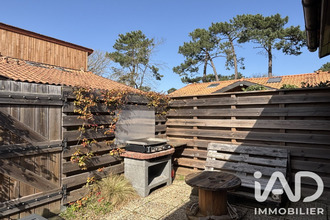 achat maison capbreton 40130