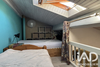achat maison capbreton 40130