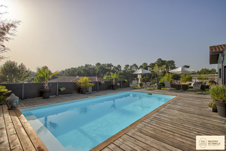 achat maison capbreton 40130