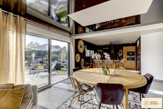 achat maison capbreton 40130