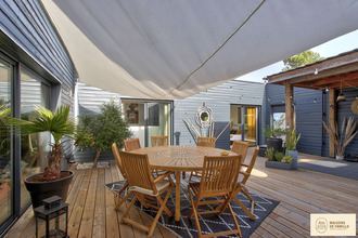 achat maison capbreton 40130