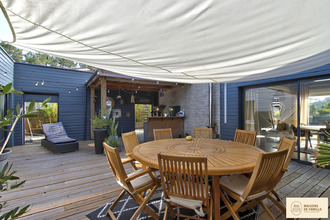 achat maison capbreton 40130