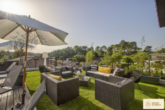 achat maison capbreton 40130