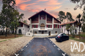 achat maison capbreton 40130
