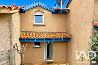 achat maison capbreton 40130