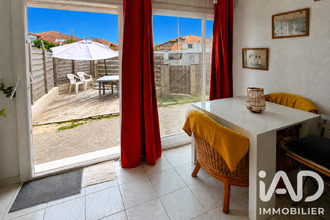 achat maison capbreton 40130