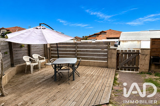achat maison capbreton 40130