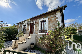 achat maison capdenac 46100