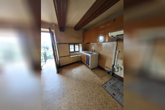 achat maison capdenac 46100