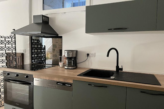 achat maison capdenac 46100