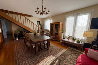 achat maison capdenac 46100