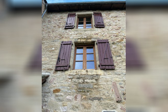 achat maison capdenac 46100