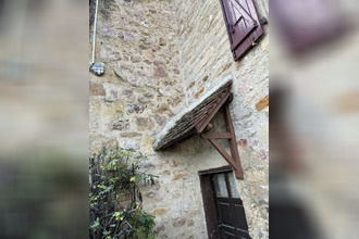 achat maison capdenac 46100