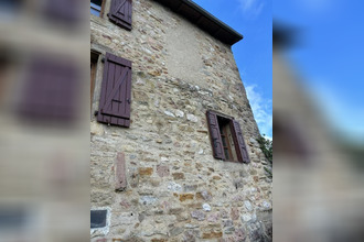 achat maison capdenac 46100