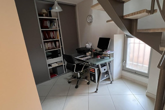 achat maison capdenac 46100