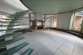 achat maison capdenac 46100