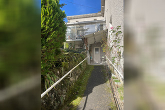 achat maison capdenac 46100