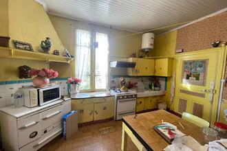 achat maison capdenac 46100