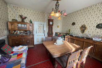 achat maison capdenac 46100