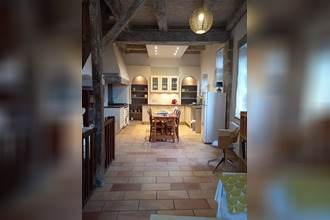 achat maison capdenac 46100