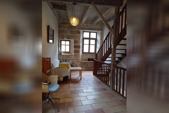 achat maison capdenac 46100