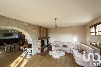 achat maison capdenac 46100