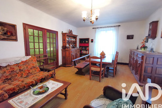 achat maison capdenac 46100