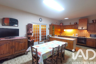 achat maison capdenac 46100