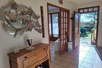 achat maison capdenac 46100