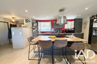 achat maison capdenac 46100