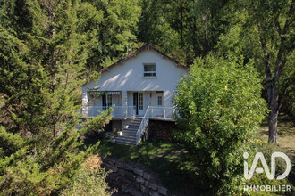 achat maison capdenac 46100