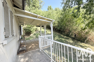 achat maison capdenac 46100