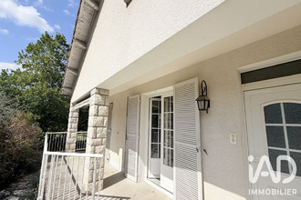achat maison capdenac 46100