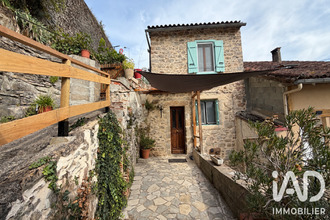 achat maison capdenac 46100