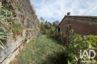 achat maison capdenac 46100