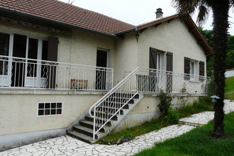 achat maison capdenac-gare 12700