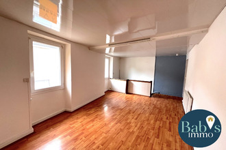 achat maison capdenac-gare 12700