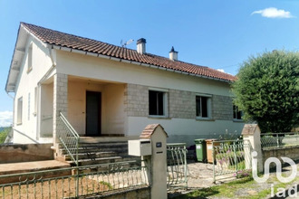 achat maison capdenac-gare 12700