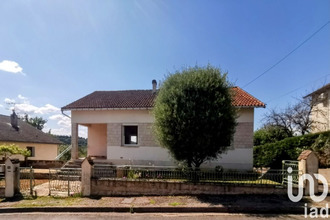 achat maison capdenac-gare 12700