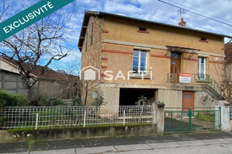 achat maison capdenac-gare 12700