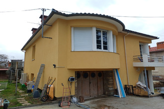 achat maison capdenac-gare 12700