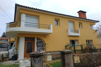 achat maison capdenac-gare 12700