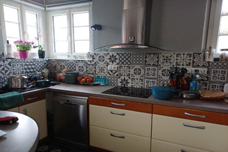 achat maison capdenac-gare 12700