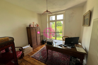 achat maison capdenac-gare 12700