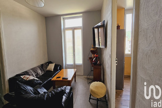 achat maison capdenac-gare 12700