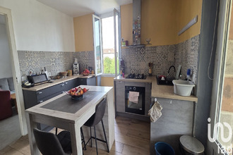 achat maison capdenac-gare 12700