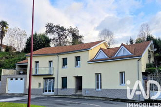 achat maison capdenac-gare 12700