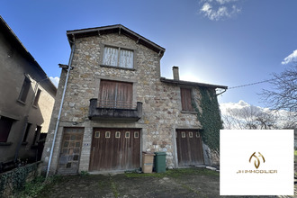 achat maison capdenac-gare 12700