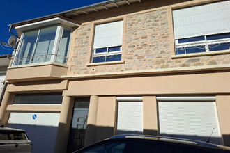 achat maison capdenac-gare 12700