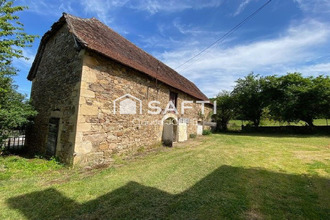 achat maison capdenac-gare 12700